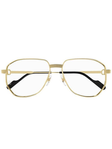 Cartier Eyeglass - CARTIER - BALAAN 1