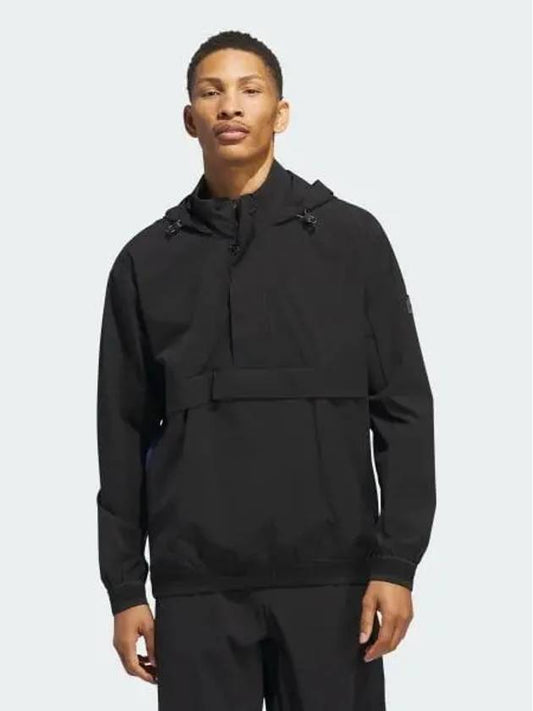 Adicross Anorak Pullover Men s Golf IS8898 555881 - ADIDAS - BALAAN 1