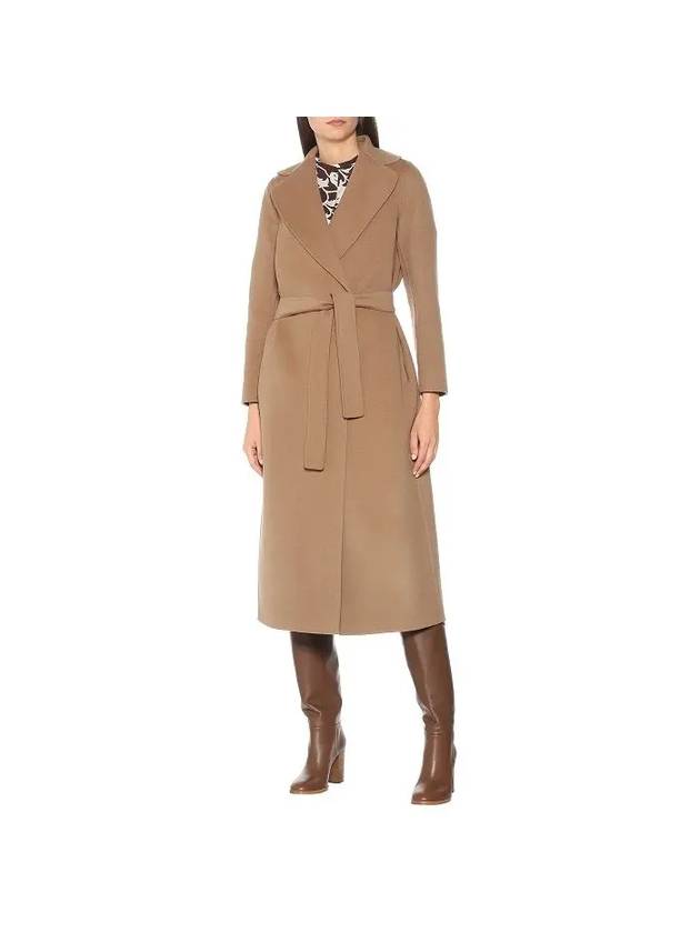 POLDO wool coat 90160103 000 045 - MAX MARA - BALAAN 4