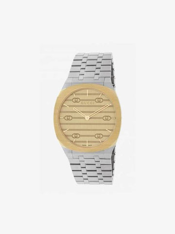 watch YA163502 YA163502 - GUCCI - BALAAN 1