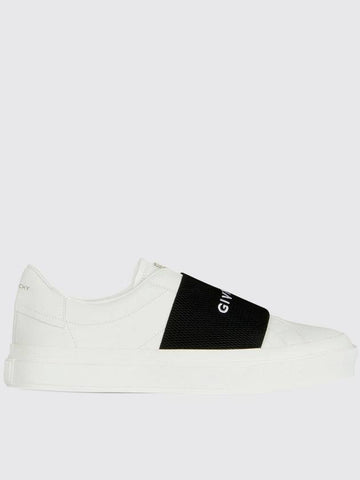 Shoes men Givenchy - GIVENCHY - BALAAN 1