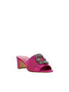 Sandals 3191037 5275 PINK - MANOLO BLAHNIK - BALAAN 3