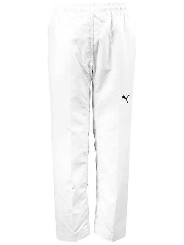 Uniform pants martial arts 93355201WH - PUMA - BALAAN 1