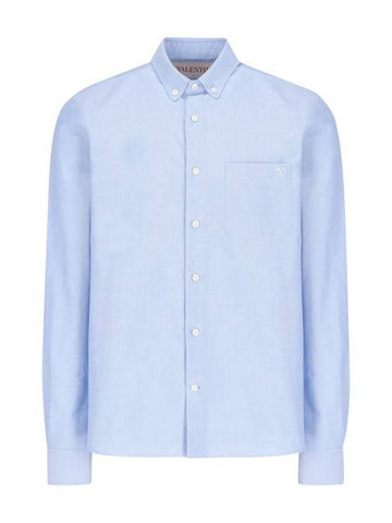 Valentino Garavani Shirts - VALENTINO - BALAAN 1