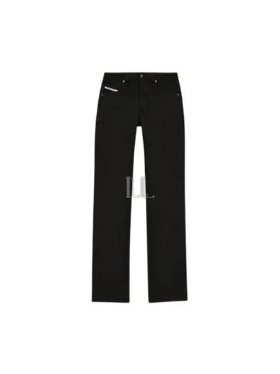 Regular 1985 Larkee 0688h Jeans Nero - DIESEL - BALAAN 2