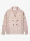 Miko Jacket Cypria 21316021600002 - MAX MARA - BALAAN 2