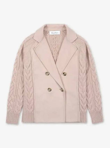 Miko Jacket Cypria 21316021600002 - MAX MARA - BALAAN 1