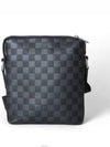 men cross bag - LOUIS VUITTON - BALAAN 3