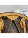 women tote bag - LOUIS VUITTON - BALAAN 2