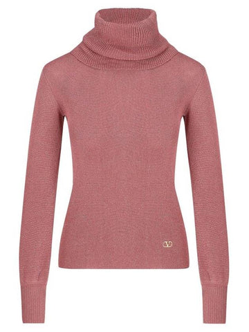 Valentino Garavani Sweaters - VALENTINO - BALAAN 1