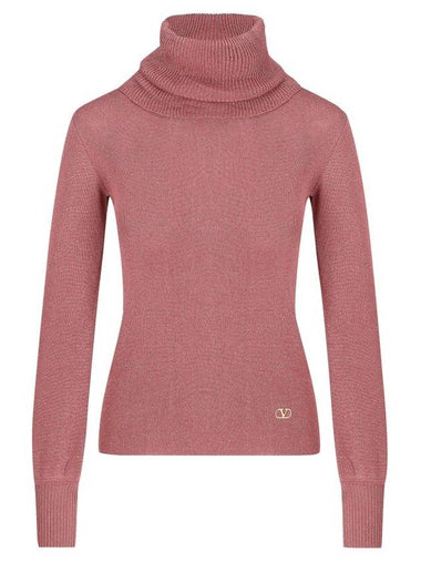 Valentino Garavani Sweaters - VALENTINO - BALAAN 1