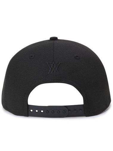 ANEW x NEW ERA U MATT LOGO CAPBK - ANEWGOLF - BALAAN 2