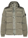 Down jacket 811541419V0059 - STONE ISLAND - BALAAN 1