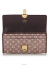 women s long wallet - LOUIS VUITTON - BALAAN 9