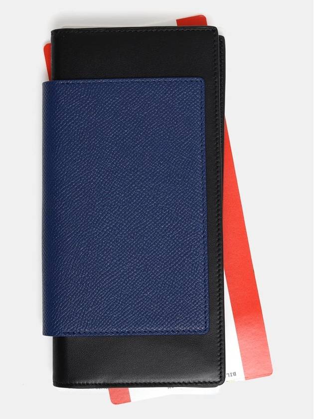 Passport Long Wallet - BALENCIAGA - BALAAN 2