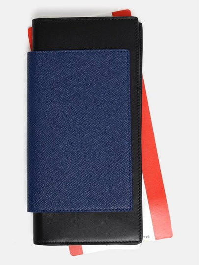 Passport Long Wallet - BALENCIAGA - BALAAN 2