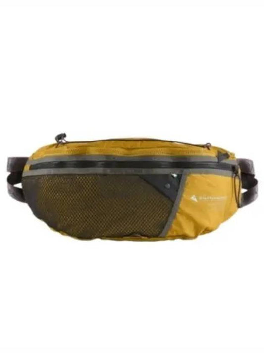 El Dreamner Lumber Bag 5L Gold 10054 399 - KLATTERMUSEN - BALAAN 2