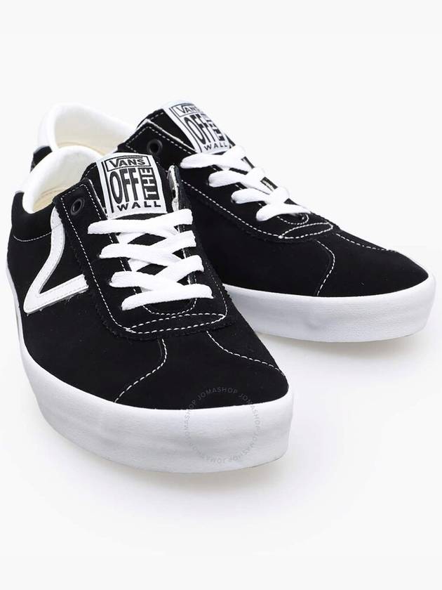 Vans Sport Low Top Sneakers Brand Size 9 US Size 9 - VANS - BALAAN 3