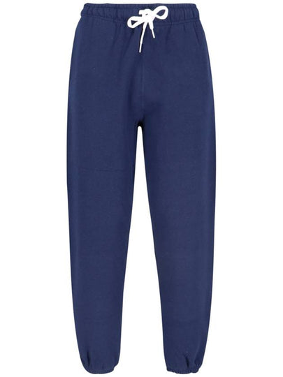 Straight Pants 211943009 002 Blue - POLO RALPH LAUREN - BALAAN 2