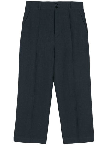 Barena Pant Paola Canne Clothing - BARENA - BALAAN 1