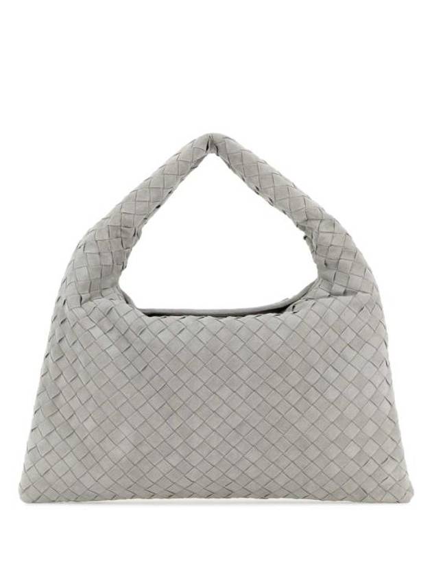 Tote Bag 796262V1QE3 1504 Gray - BOTTEGA VENETA - BALAAN 1