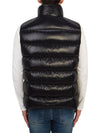 Men's Padded Vest 1A00079 595GJ 991 - MONCLER - BALAAN 4