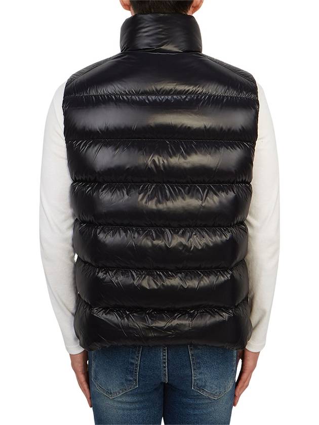 Men's Padded Vest 1A00079 595GJ 991 - MONCLER - BALAAN 4