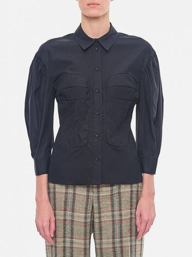 Shirt woman Simone Rocha - SIMONE ROCHA - BALAAN 1