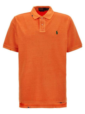 Polo T-shirt 710940455004 - POLO RALPH LAUREN - BALAAN 1