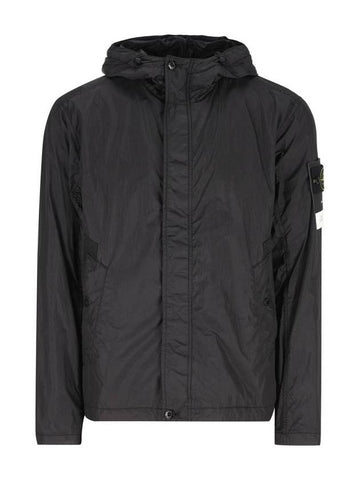 Stone Island Jackets - STONE ISLAND - BALAAN 1