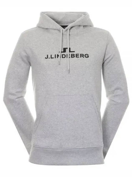 mens alpha hoodies - J.LINDEBERG - BALAAN 2