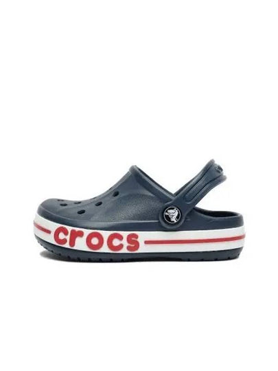 Bayaband Clog Sandals Blue - CROCS - BALAAN 2