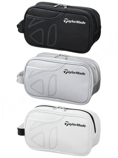 Golf Pouch Sports Modern Ball Pouch Pocket Bag TJ103 - TAYLORMADE - BALAAN 1