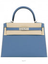 women tote bag - HERMES - BALAAN 1