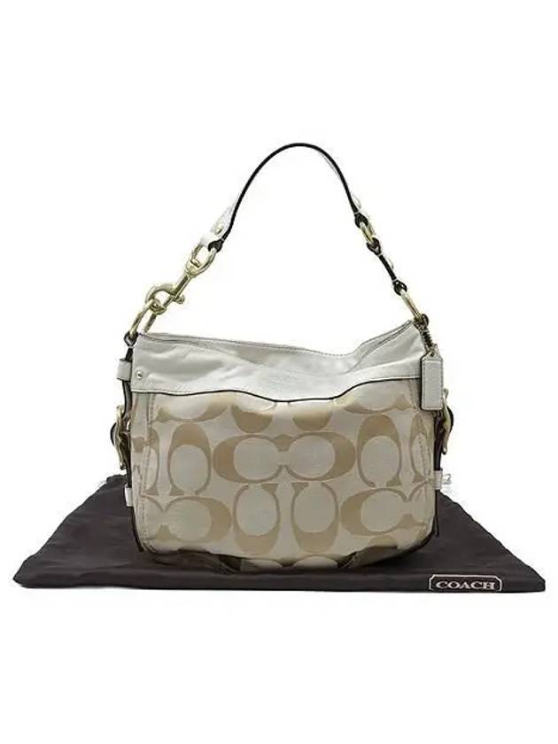 12657 shoulder bag - COACH - BALAAN 1