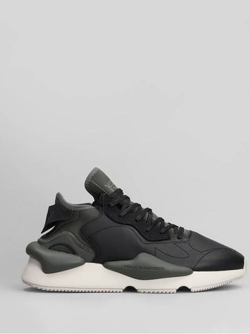 Y-3 Adidas Kaiwa Sneakers - ADIDAS - BALAAN 1