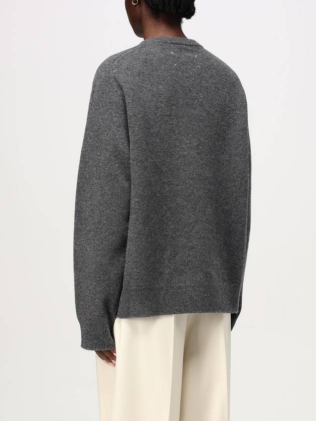 Sweater woman Maison Margiela - MAISON MARGIELA - BALAAN 3