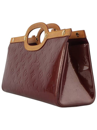 M93569 Berni Roxburi Drive Shoulder Bag 33649 - LOUIS VUITTON - BALAAN 2