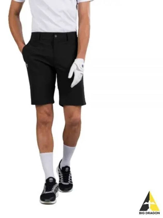 GOLF SHORTS GCS004 007 golf shorts - HYDROGEN - BALAAN 1