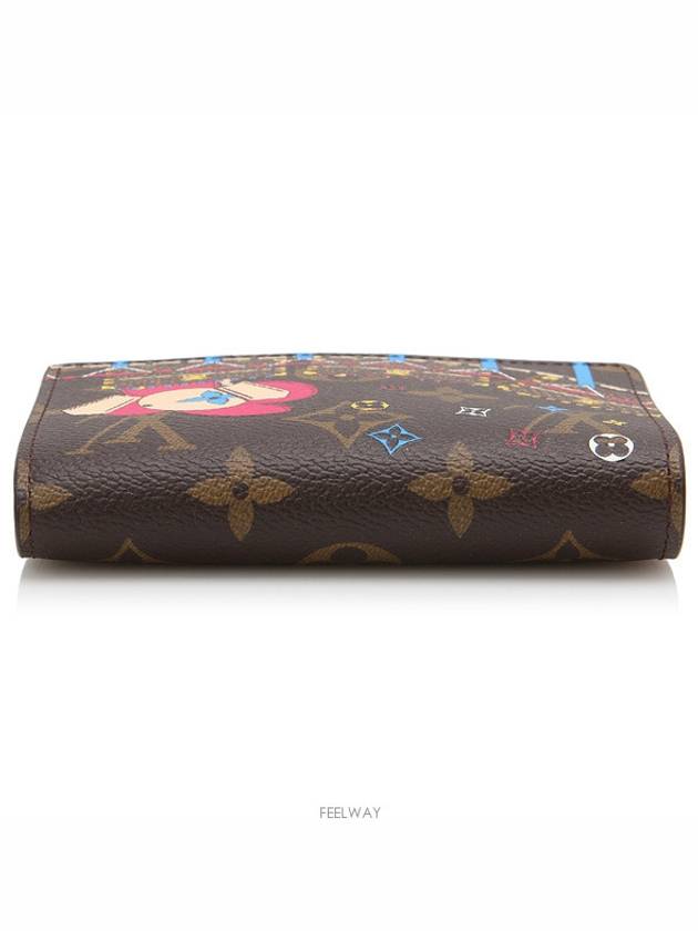 women s wallet - LOUIS VUITTON - BALAAN 5