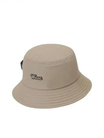 Golf Men s T Shirt Holder Bucket HatWGRCX24125LBR Domestic Product GQ0Z24052809189 - WAAC - BALAAN 1