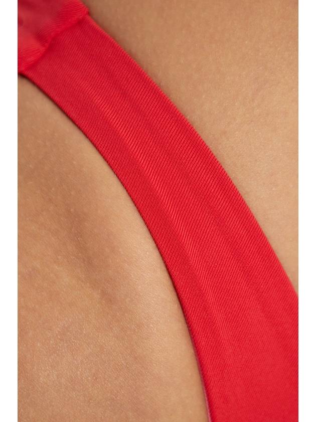 Bond-Eye Reversible Bikini Bottom Siara, Women's, Red - BOND-EYE - BALAAN 5