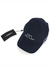 Kaden Mesh Golf Ball Cap Navy - J.LINDEBERG - BALAAN 5