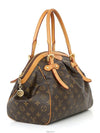 women shoulder bag - LOUIS VUITTON - BALAAN 4