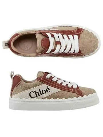 Women s Sneakers 271657 - CHLOE - BALAAN 1