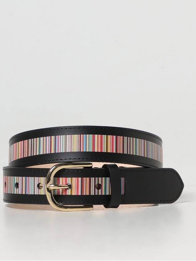 Belt woman Paul Smith - PAUL SMITH - BALAAN 1