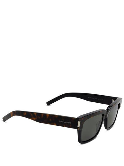 Saint Laurent SL 732 Havana - SAINT LAURENT - BALAAN 2