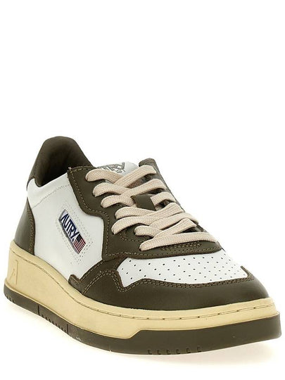 Autry 'Medalist Low' Sneakers - AUTRY - BALAAN 2