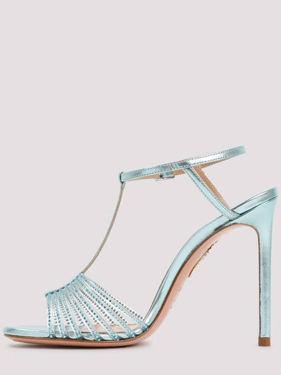 Aquazzura Sandals - AQUAZZURA - BALAAN 2