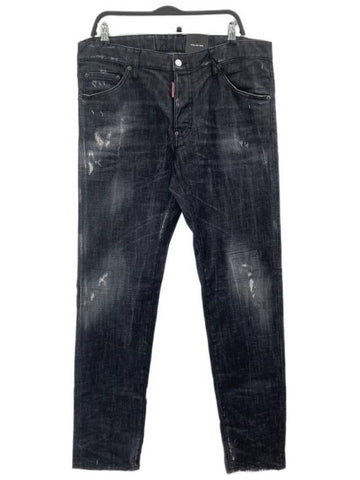 Cool Guy Jeans S74LB0698 - DSQUARED2 - BALAAN 1